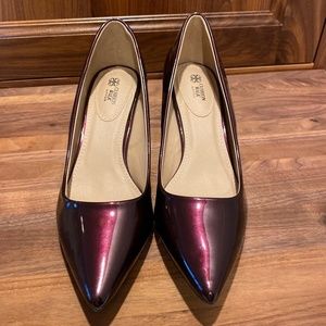 Cushion Walk by Avon Pumps sz 9 NWOT